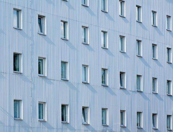 Cost of Aluminum Siding Repair in Palatine