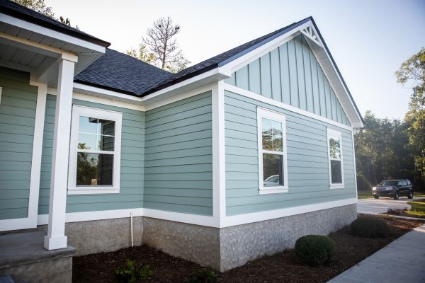 Home Siding Installation in Palatine