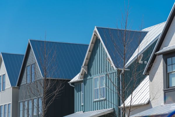 Cost of Steel Siding Repair in Palatine