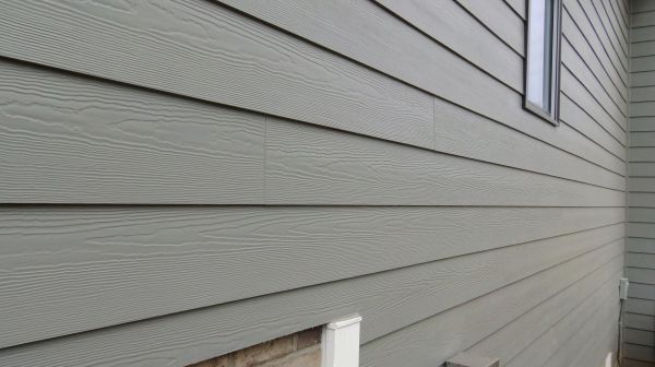 House Siding Installation in Palatine