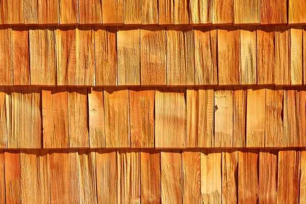 Cost of Cedar Shakes Replacement in Palatine