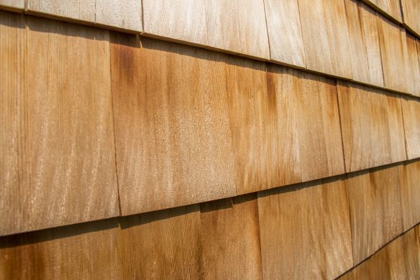 Cost of Cedar Siding Replacement in Palatine
