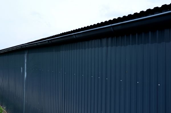 Cost of Metal Cladding Installation in Palatine