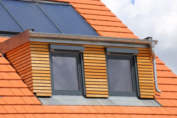 Cost of Wood Cladding Installation in Palatine