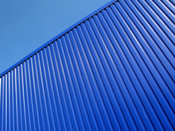 Cost of Seam Metal Siding Installation in Palatine