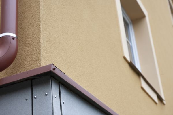 Cost of Cement Siding Installation in Palatine