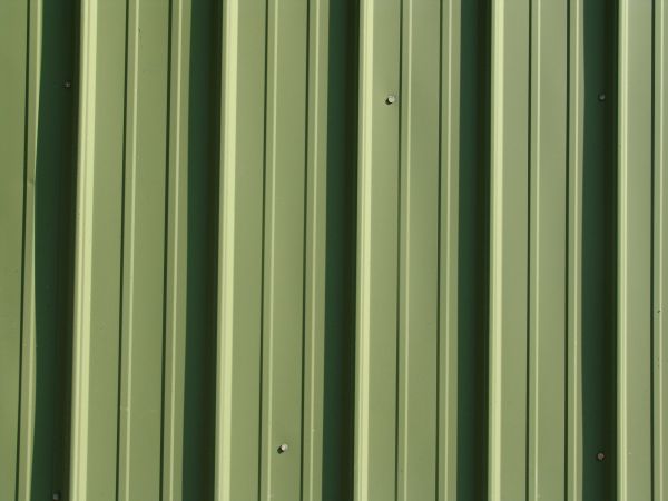 Cost of Metal Siding Installation in Palatine
