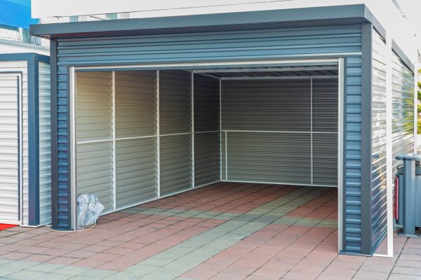 Cost of Interior Metal Siding Service in Palatine