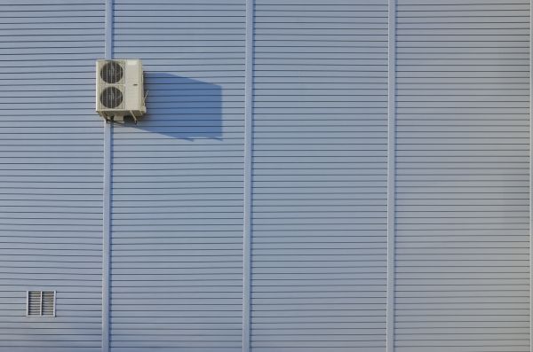 Cost of Flat Metal Siding Installation in Palatine
