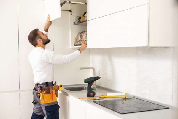 Cabinet Service in Palatine