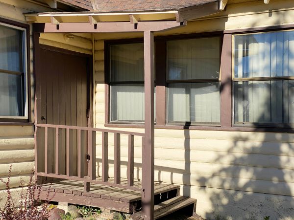 Cost of Cabin Siding Installation in Palatine
