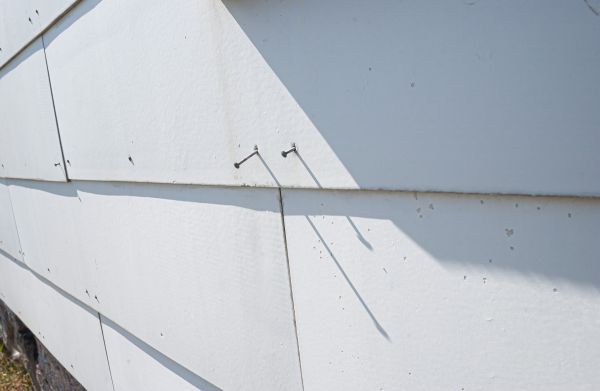 Cost of Cement Board Repair in Palatine