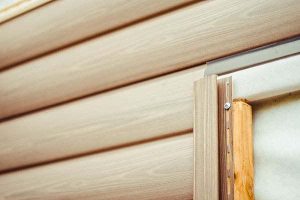 Cost of Cladding Installation Service in Palatine