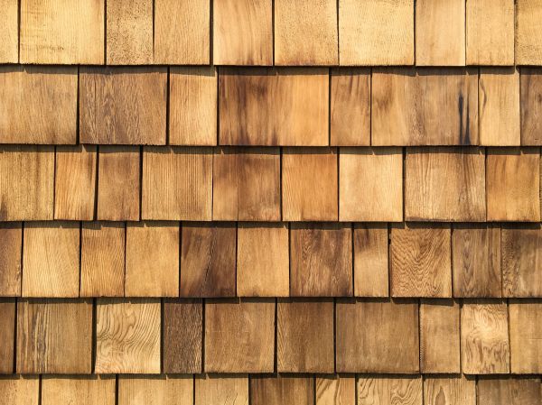 Cost of Wood Shake Siding Repair in Palatine