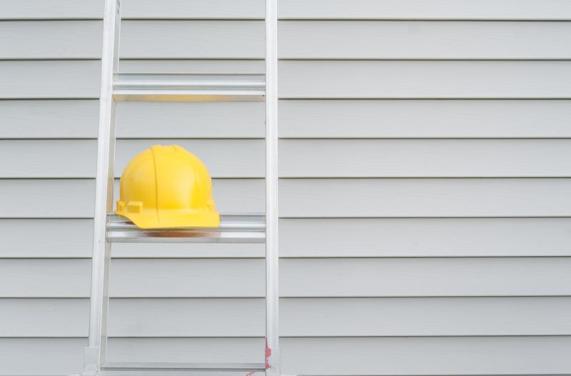Lap Siding Repair Service